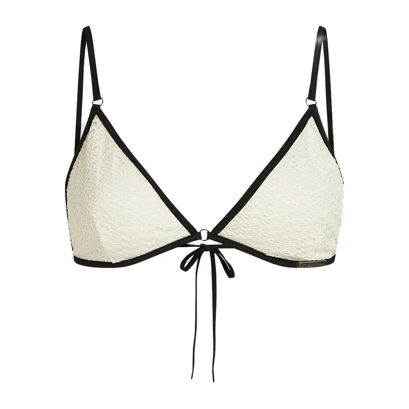 Τρίγωνο bikini top