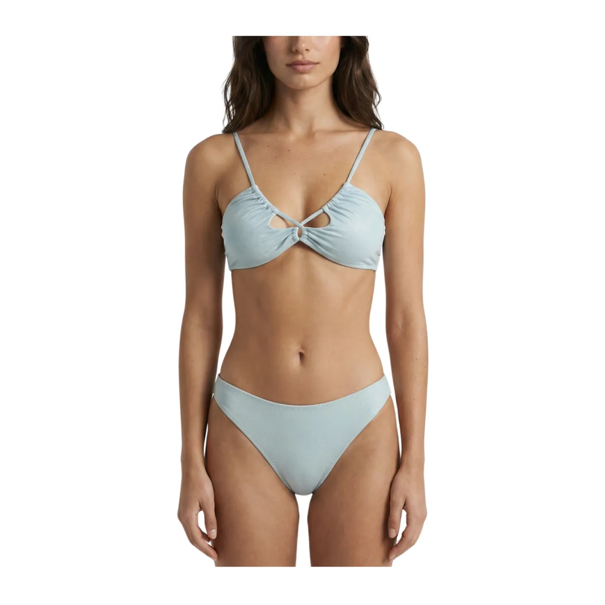 Women's bikini top