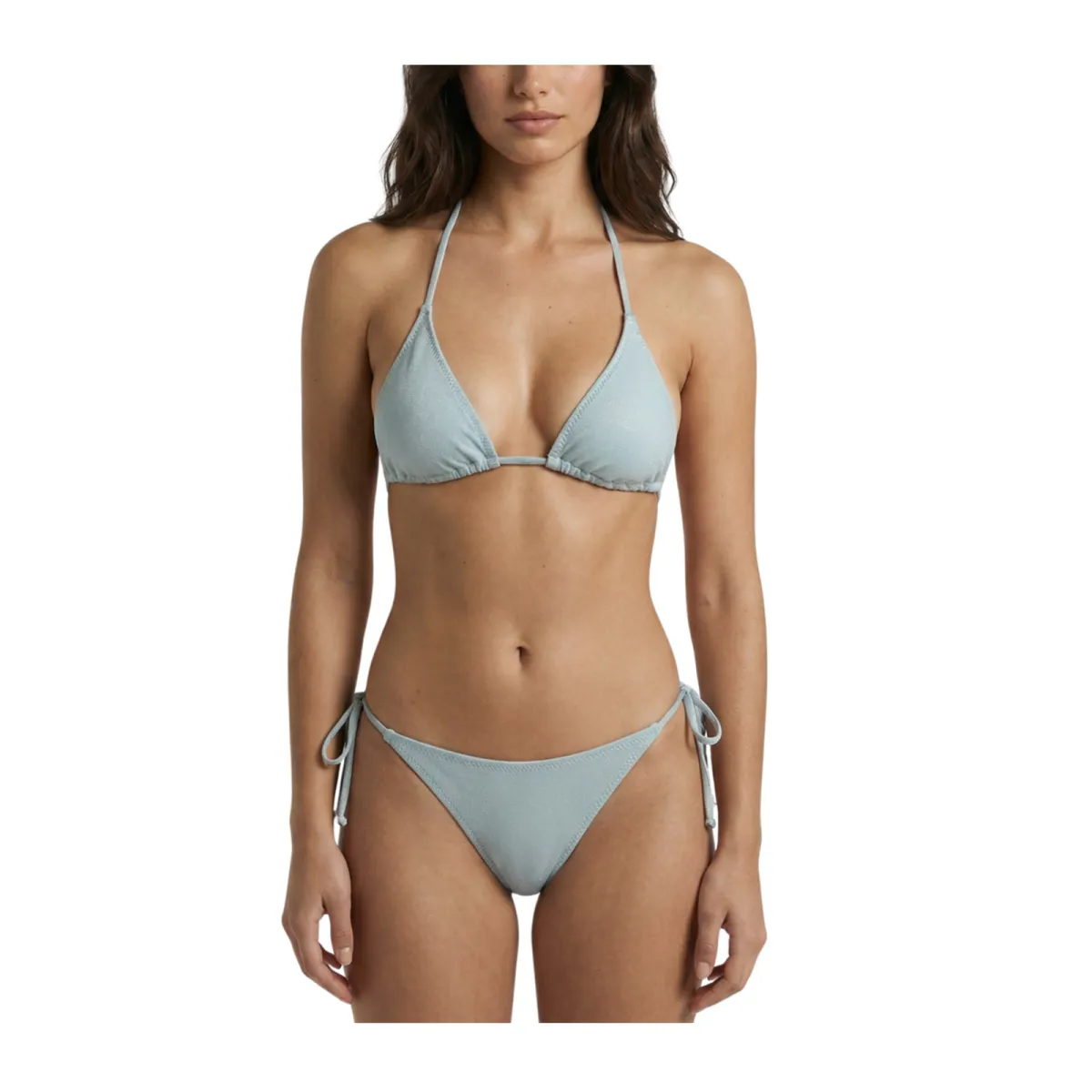 Women's bikini top