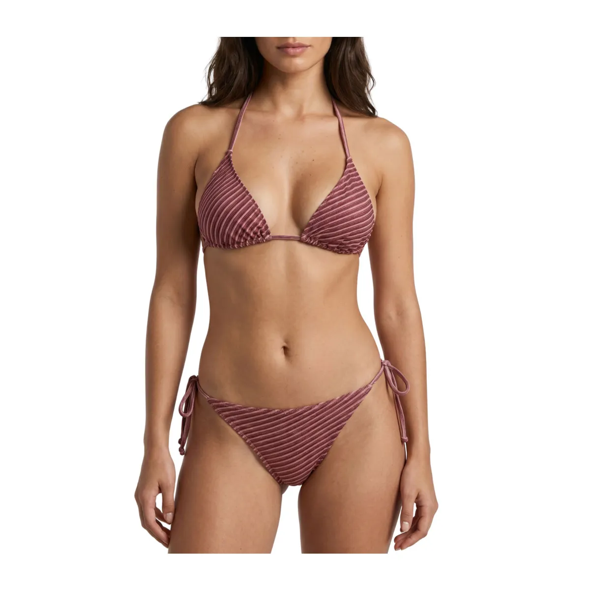 Women's bikini top