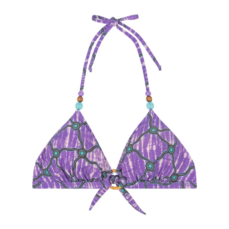 Τρίγωνο bikini top