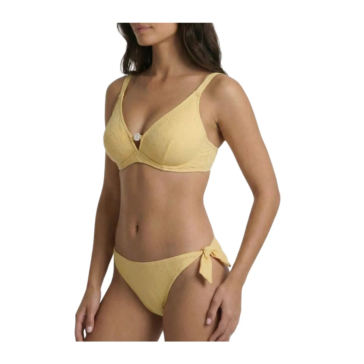 Women's bikini top