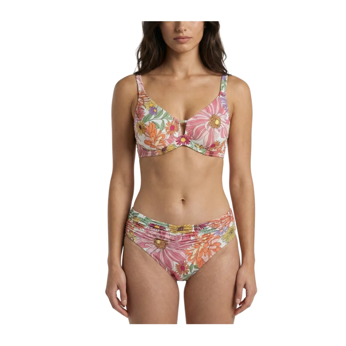 Women's bikini top