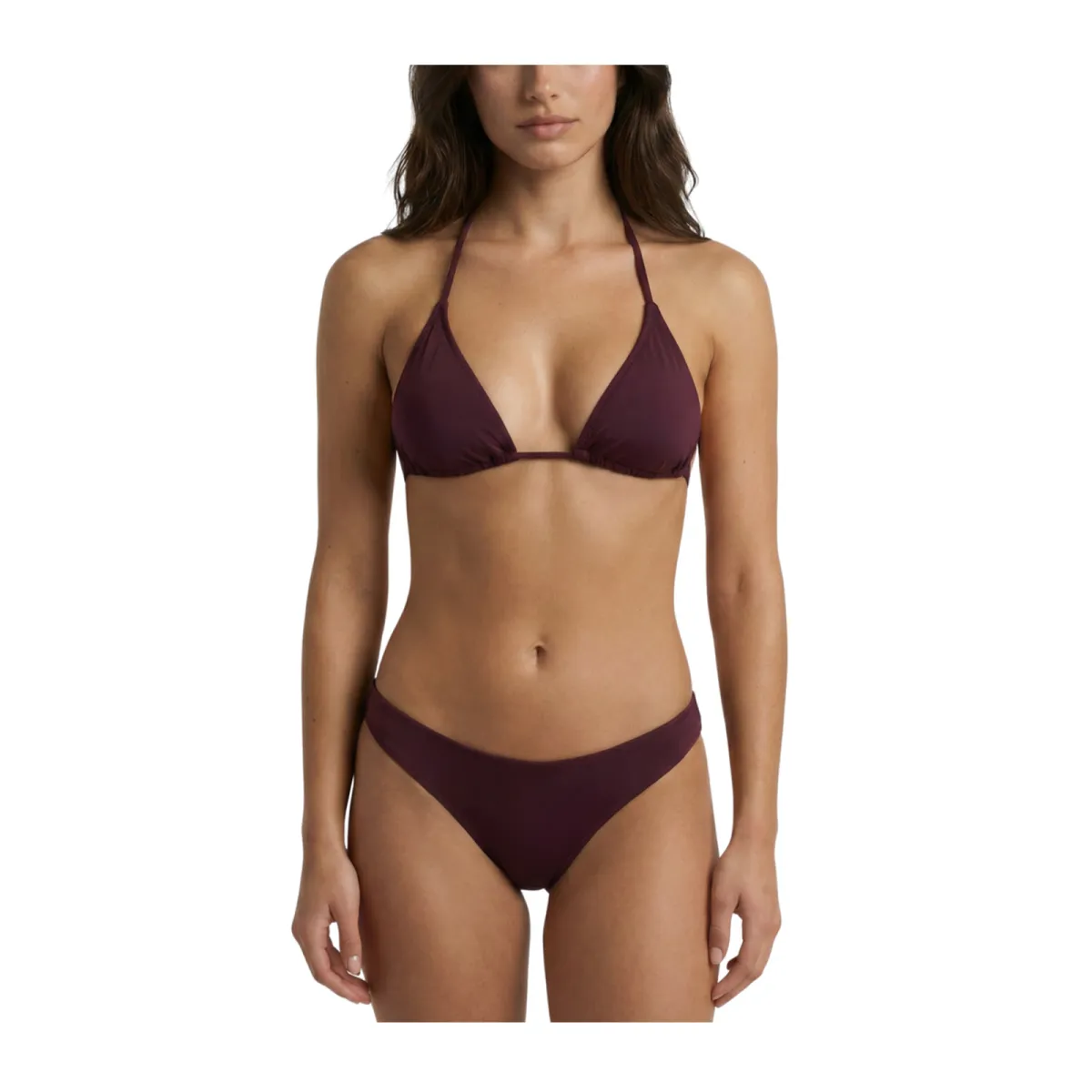 Women's bikini top