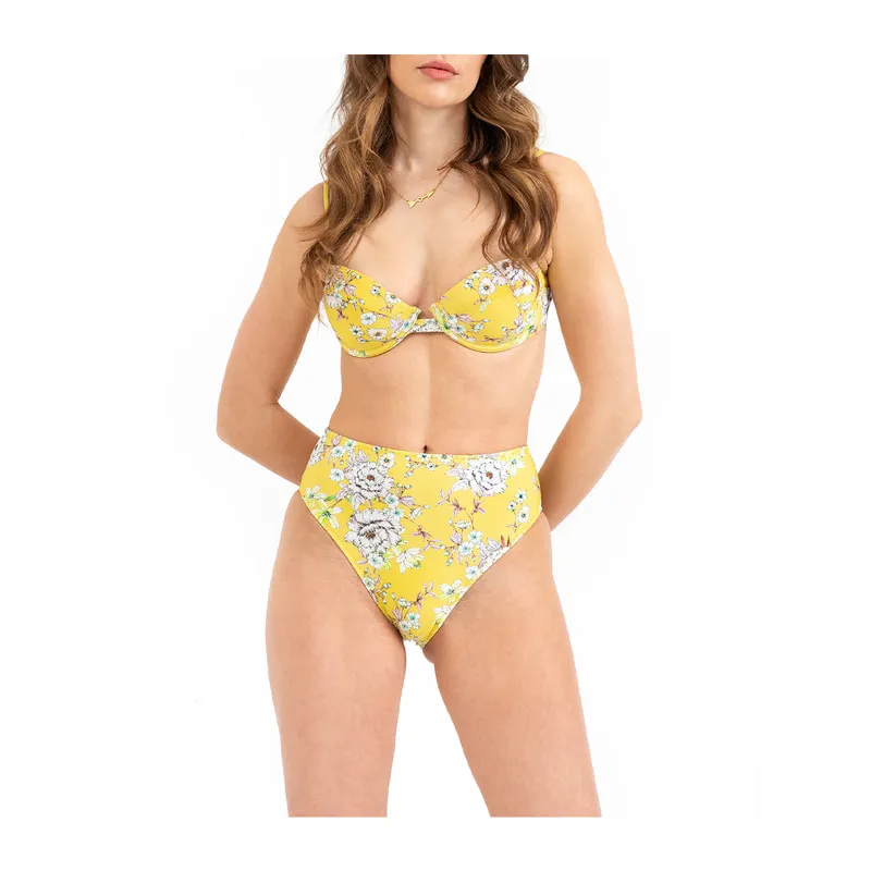 Bikini bra