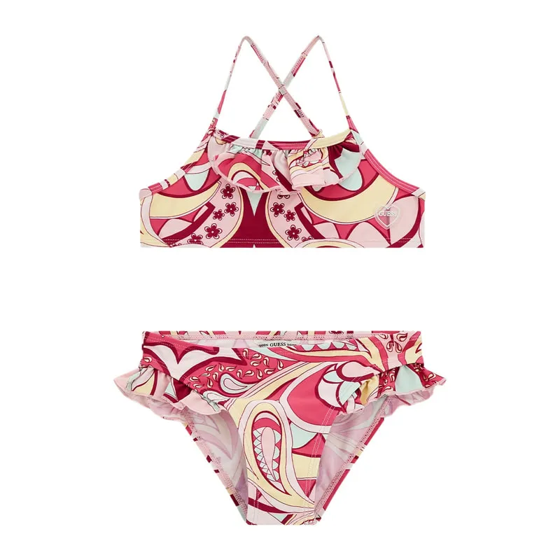 Swimwear bikini set