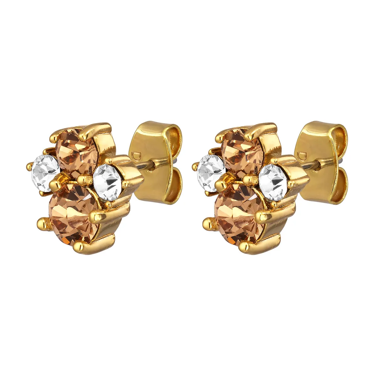Women's earrings Billis
