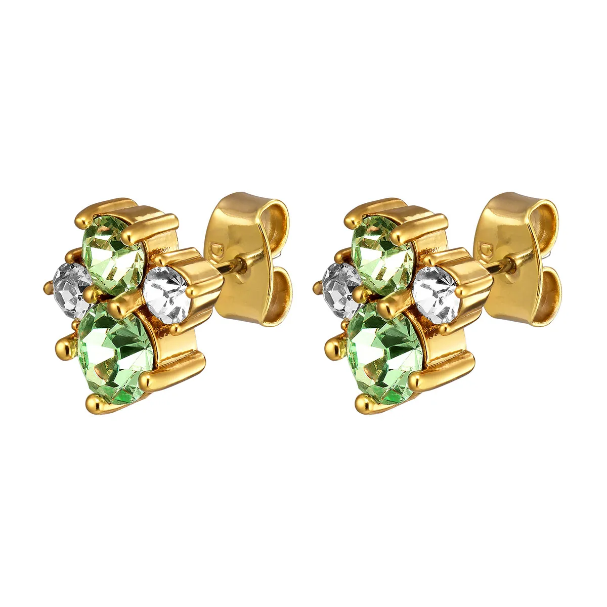 Women's earrings Billis