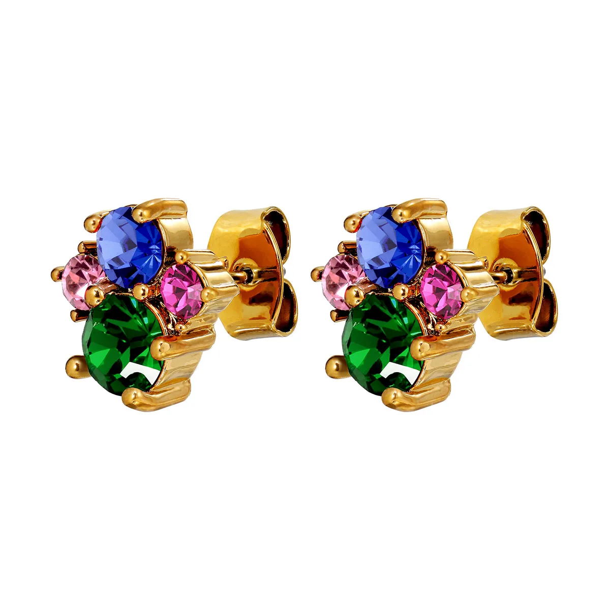 Women's earrings Billis