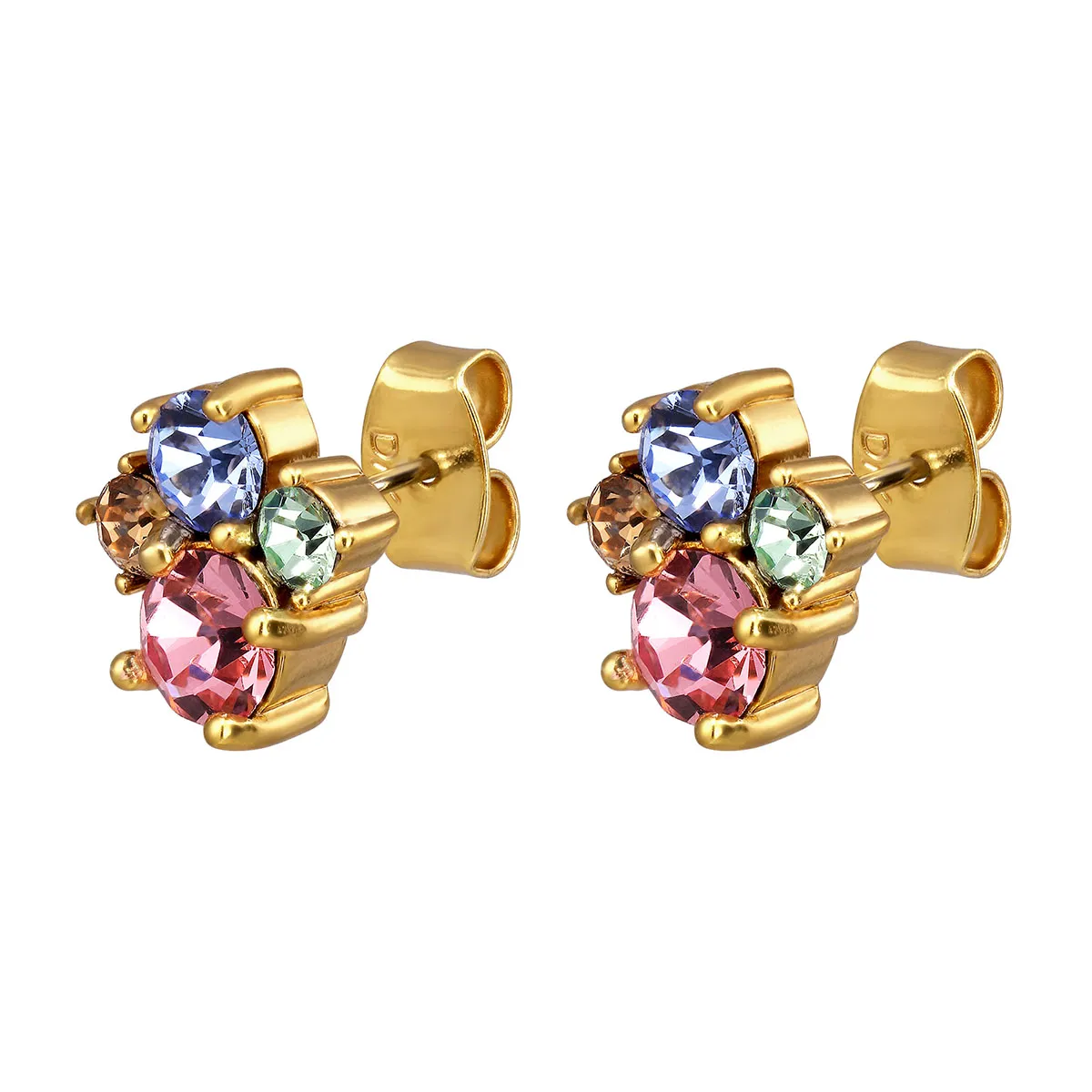 Women's earrings Billis