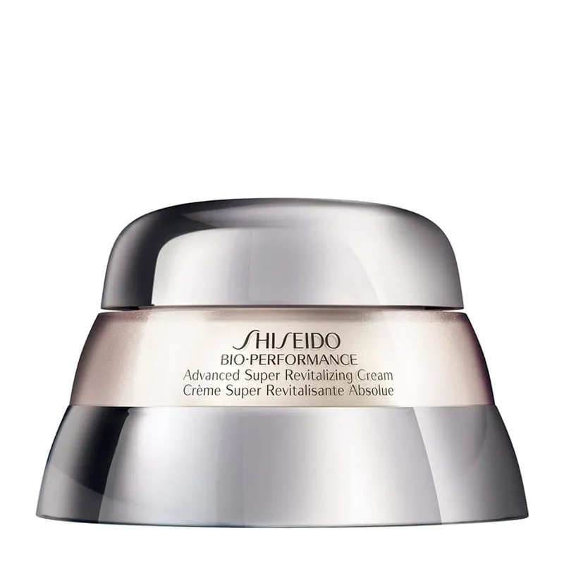 Bio-Performance Advanced Super Revitalizing Cream