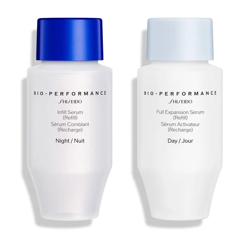 Bio-Performance Skin Filler Serum Refill