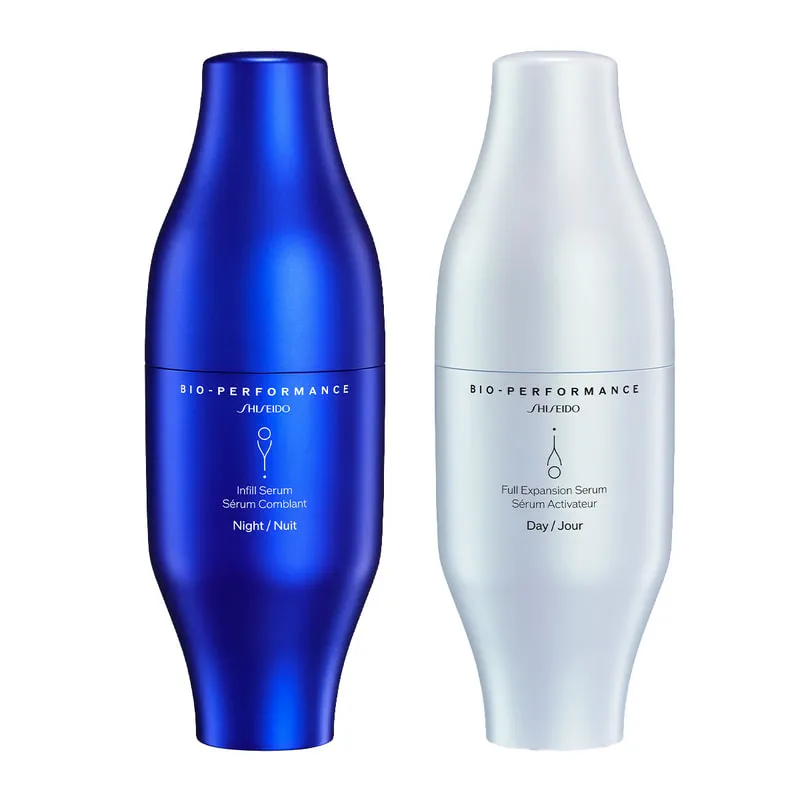 Bio-Performance Skin Filler Serum