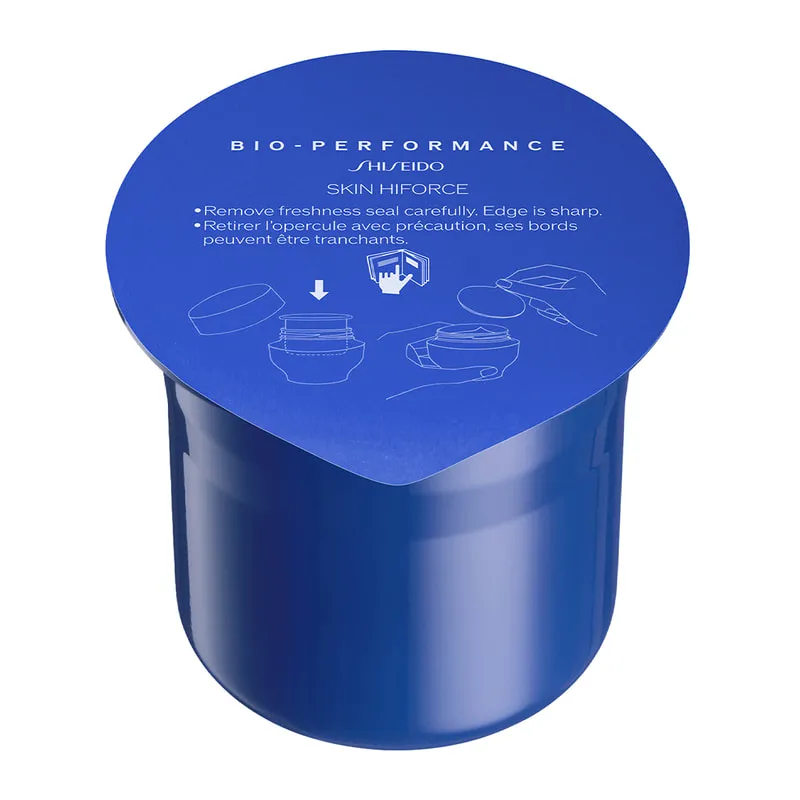 Bio Performance Skin Hiforce Cream Refill