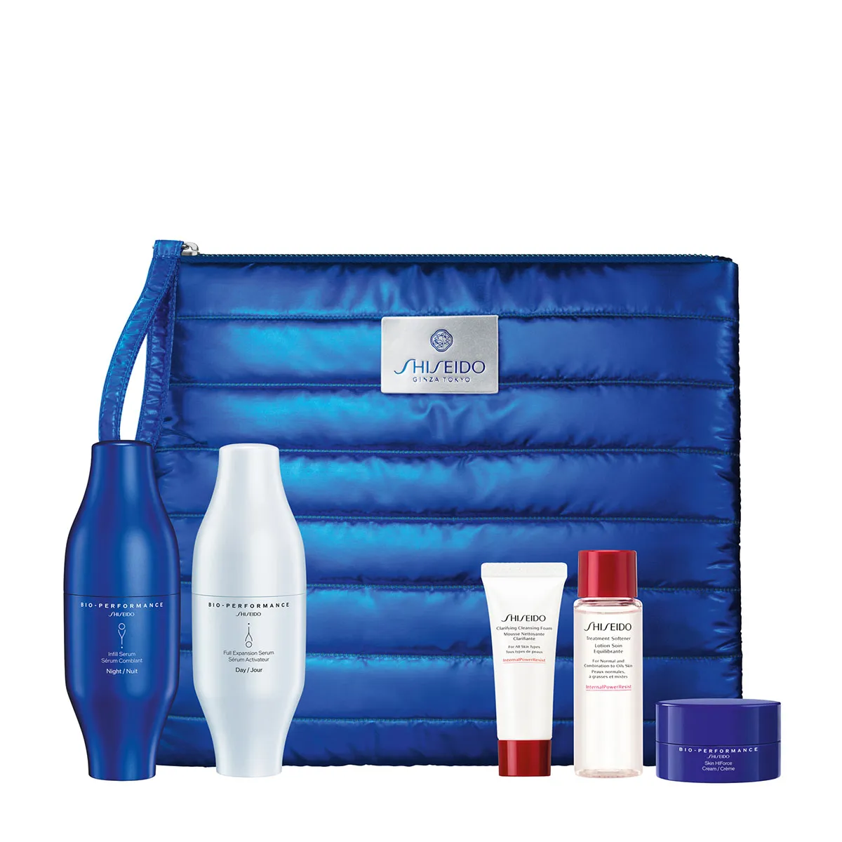 Bio-Performance Skinfiller Kit
