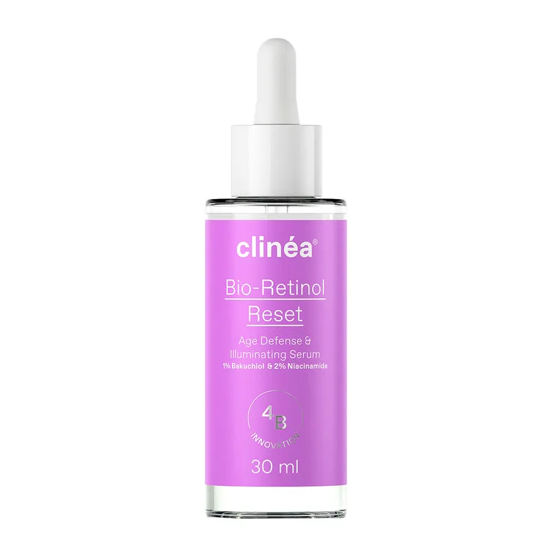 Bio-Retinol Reset Moisturizing & Soothing Serum