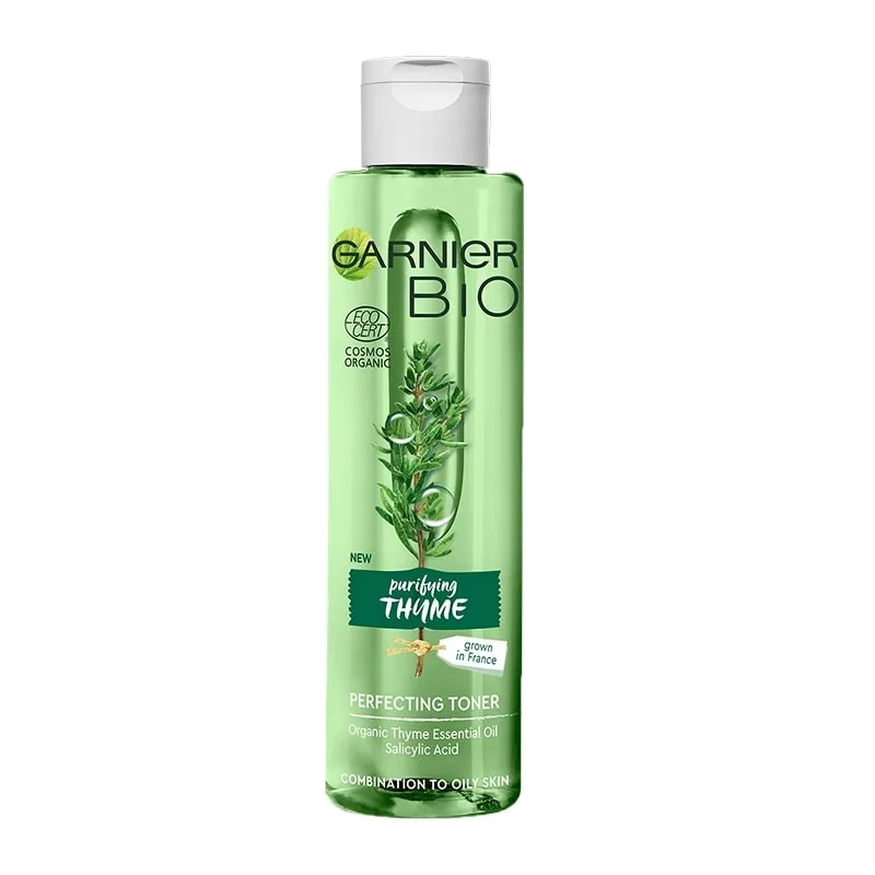 Bio Thyme Toner
