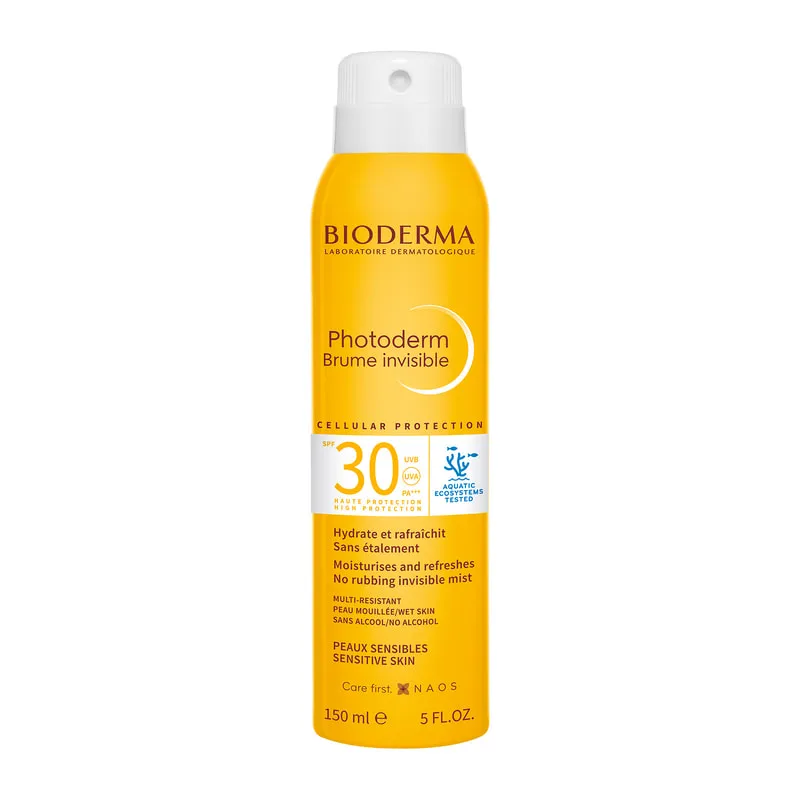 Bioderma Photoderm Brume Invisible SPF30