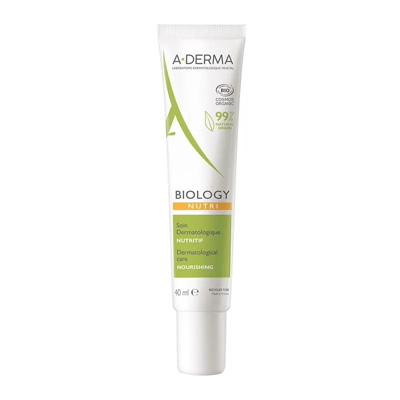Biology NUTRI Dermatological Intensive Nutrition Care for Dry Skin
