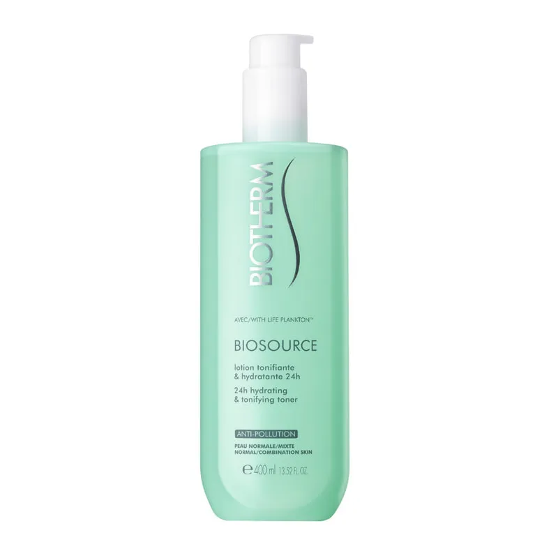 Biosource Lotion Normal/Combination Skin