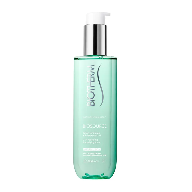 Biosource Lotion Toner Normal/Combination Skin