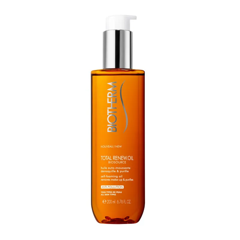 Biosource Total Renew Oil