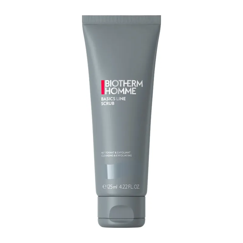 Biotherm Homme Basics Line Scrub