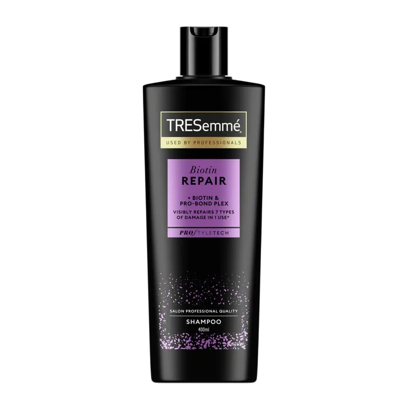 Σαμπουάν Biotin Repair
