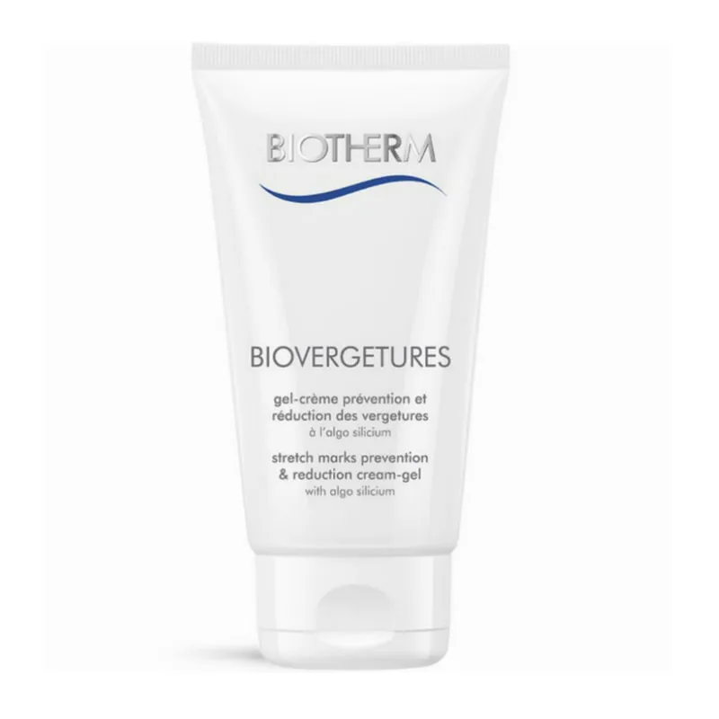Biovergetures Strech Mark Prevention Cream-Gel