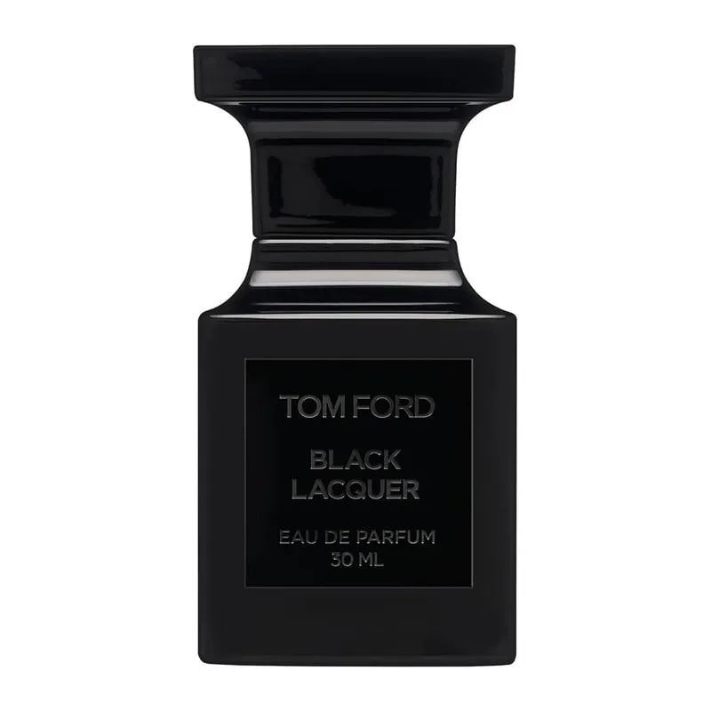 Black Laquer Eau De Parfum