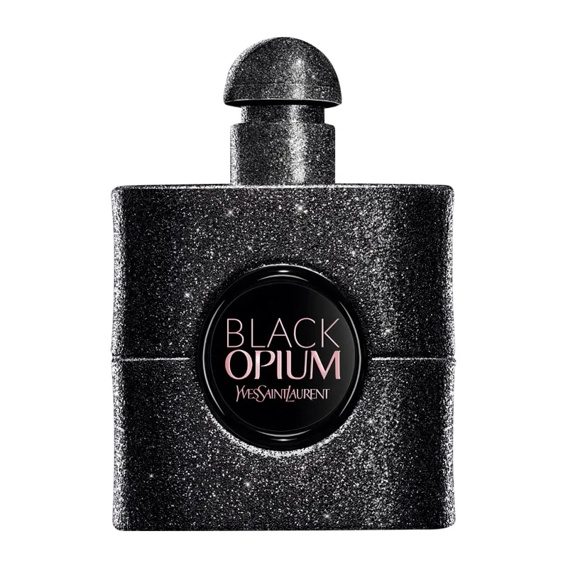 Black Opium Eau De Parfum Extreme