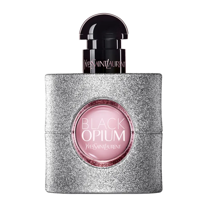 Black Opium Eau De Parfum Glitter