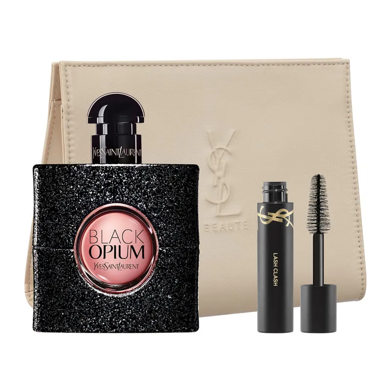 Black Opium Eau de Parfum Set