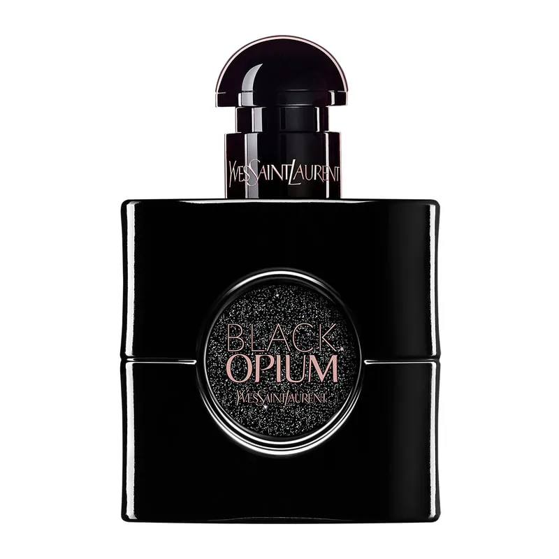 Black Opium Le Parfum