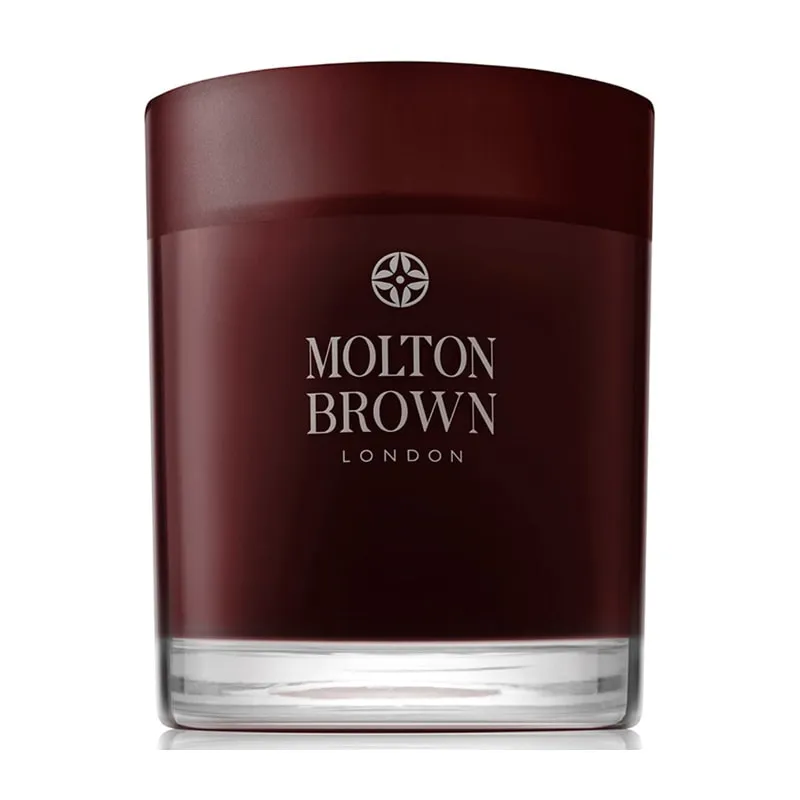 Black Peppercorn Single Wick Candle