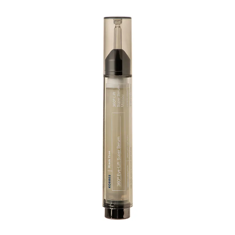 Black Pine 4D 360° Eye-Lift Super Serum