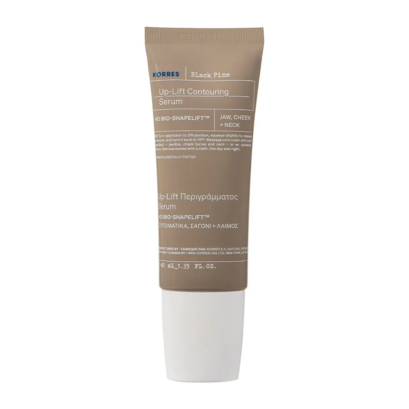Black Pine 4D Up-Lift Contouring Serum