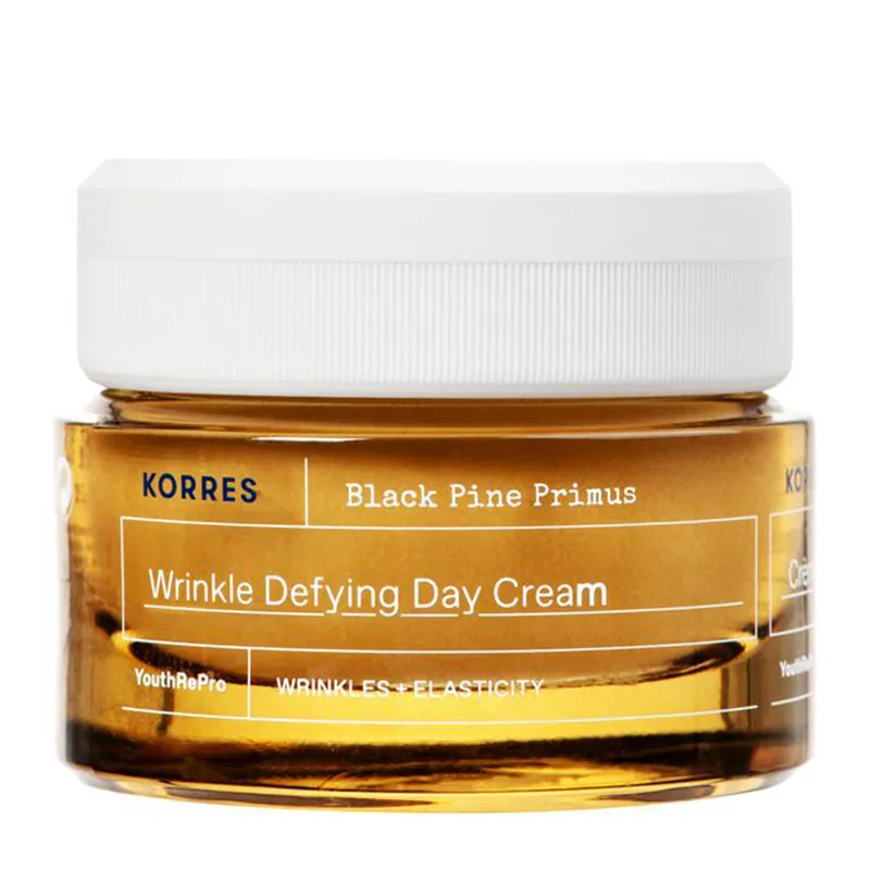 Black Pine Primus Wrinkle Defying Day Cream