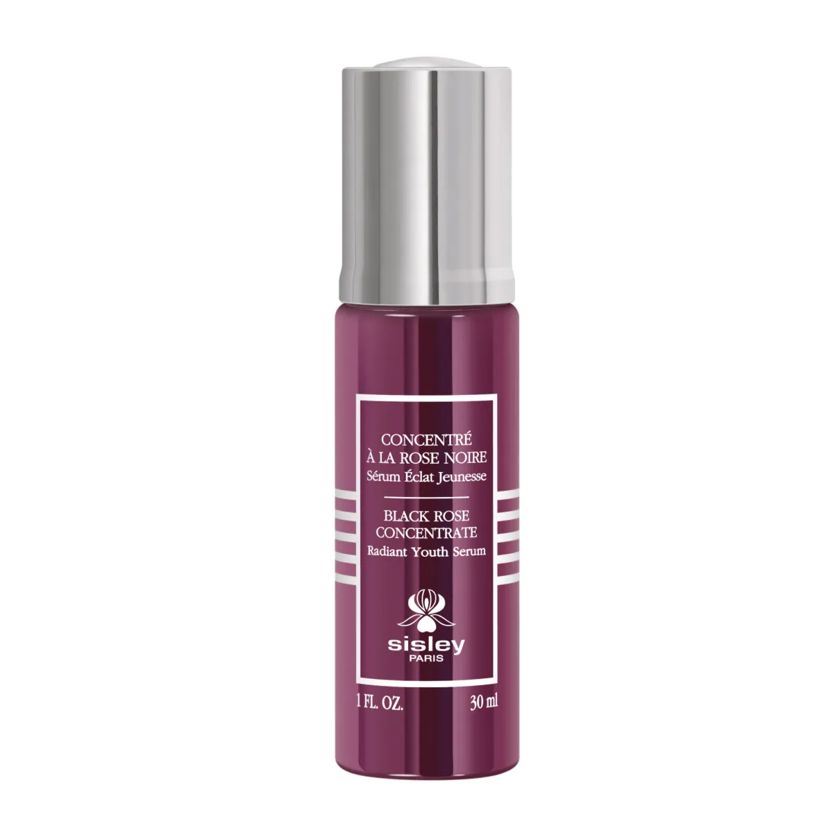 Black Rose Concentrated Serum