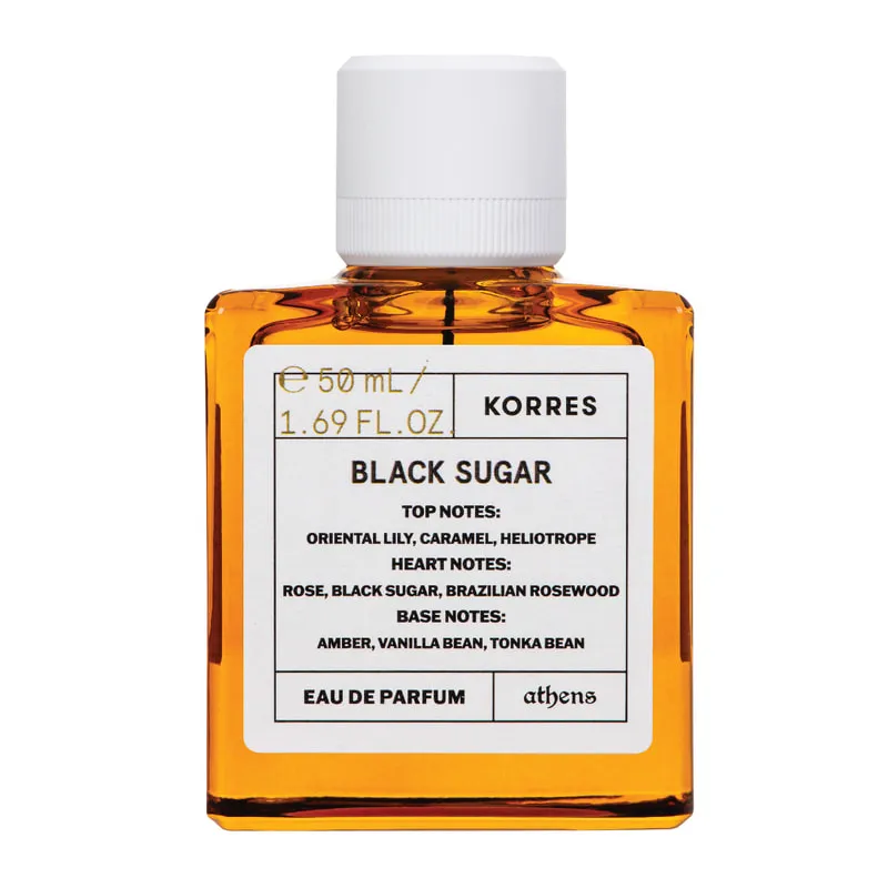 Black Sugar Eau de Parfum