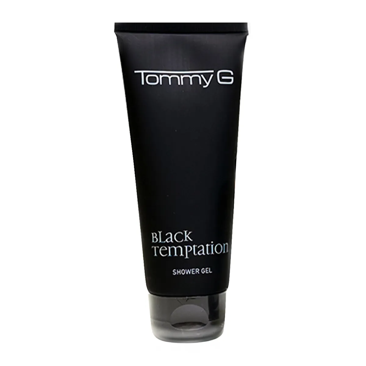 Black Temptation Shower Gel