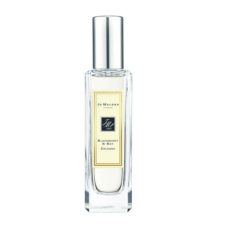 Blackberry & Bay Cologne