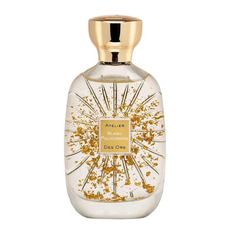 Blanc Polychrome Eau De Parfum
