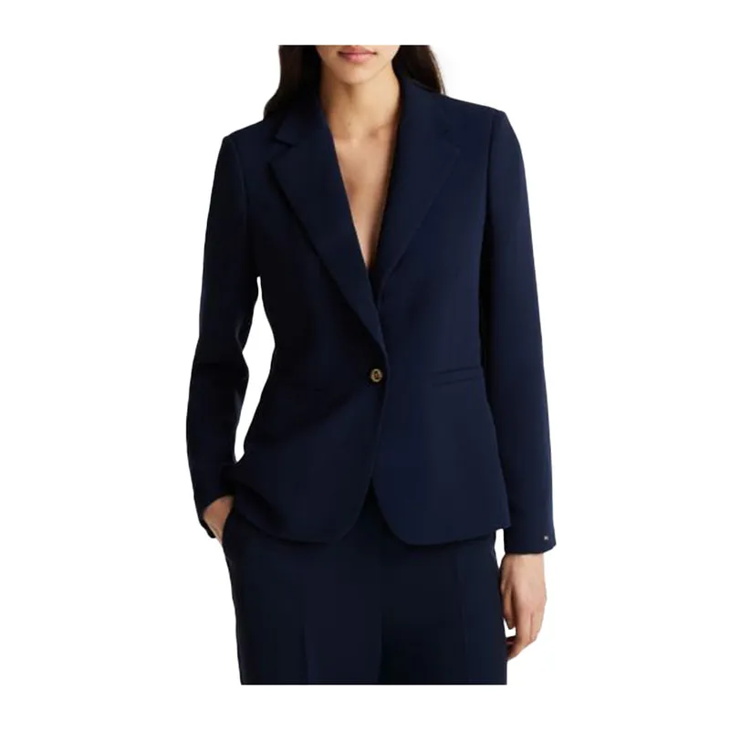 Slim Fit Blazer
