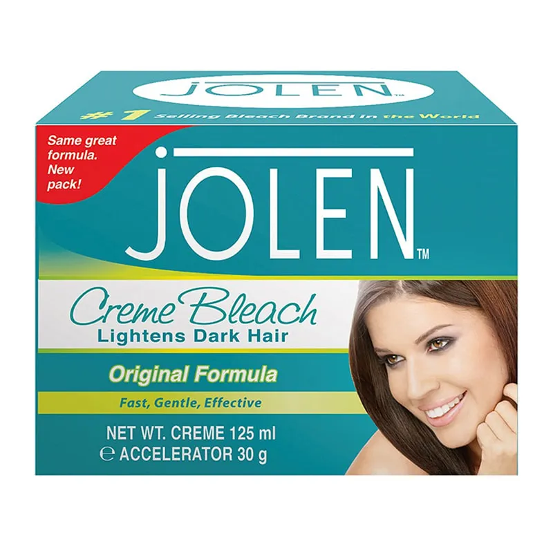 Bleach Cream Regular