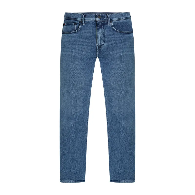 Bleecker jeans for men