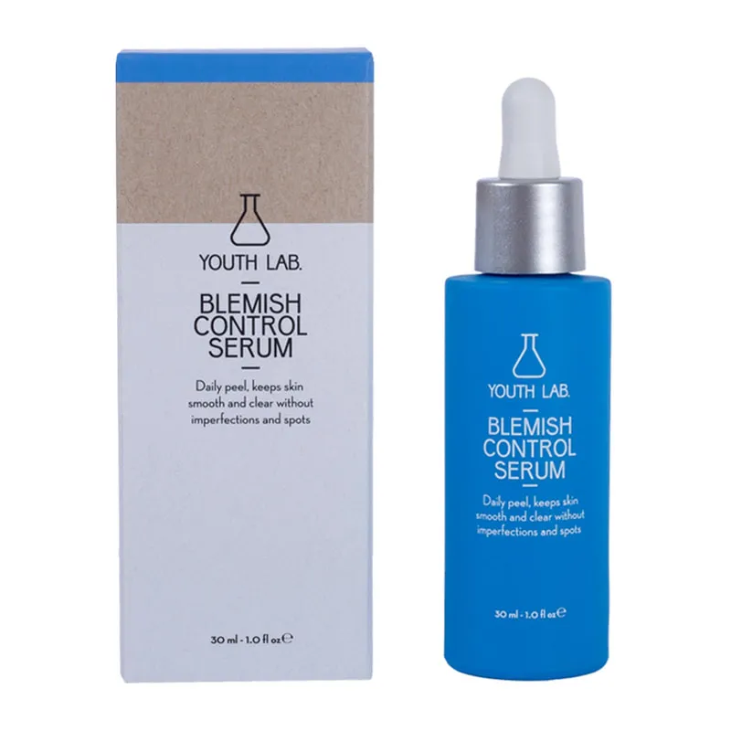 Blemish Control Serum