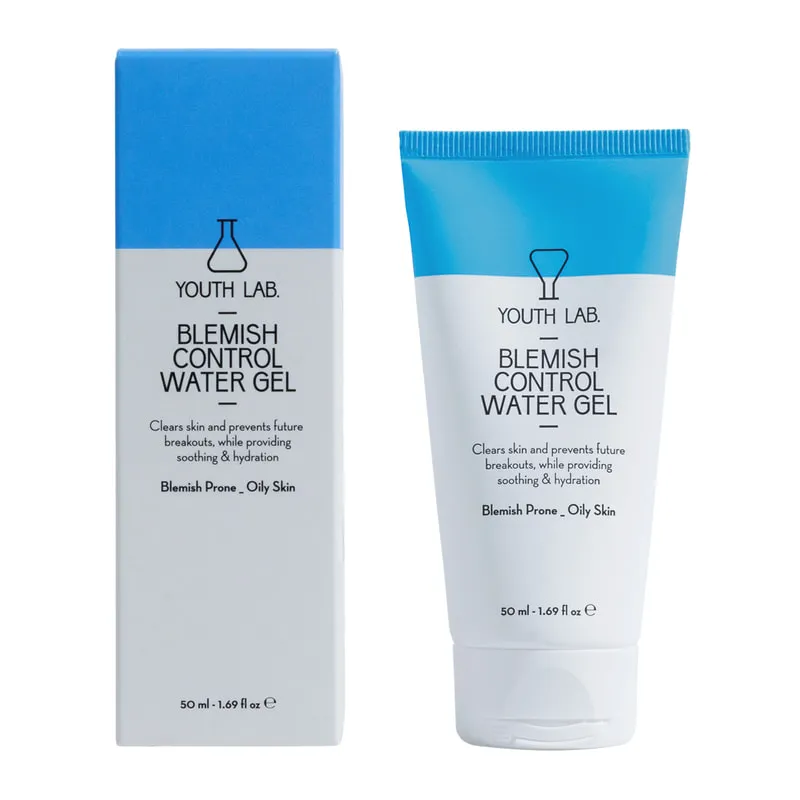 Blemish Control Water Gel