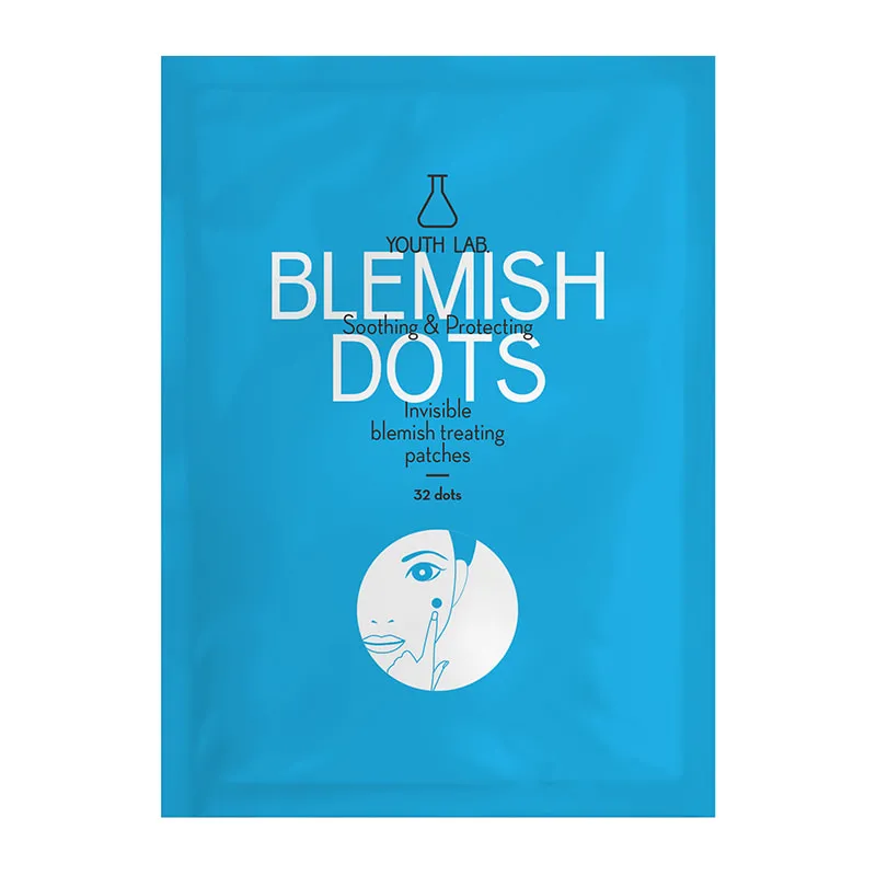 Blemish Dots