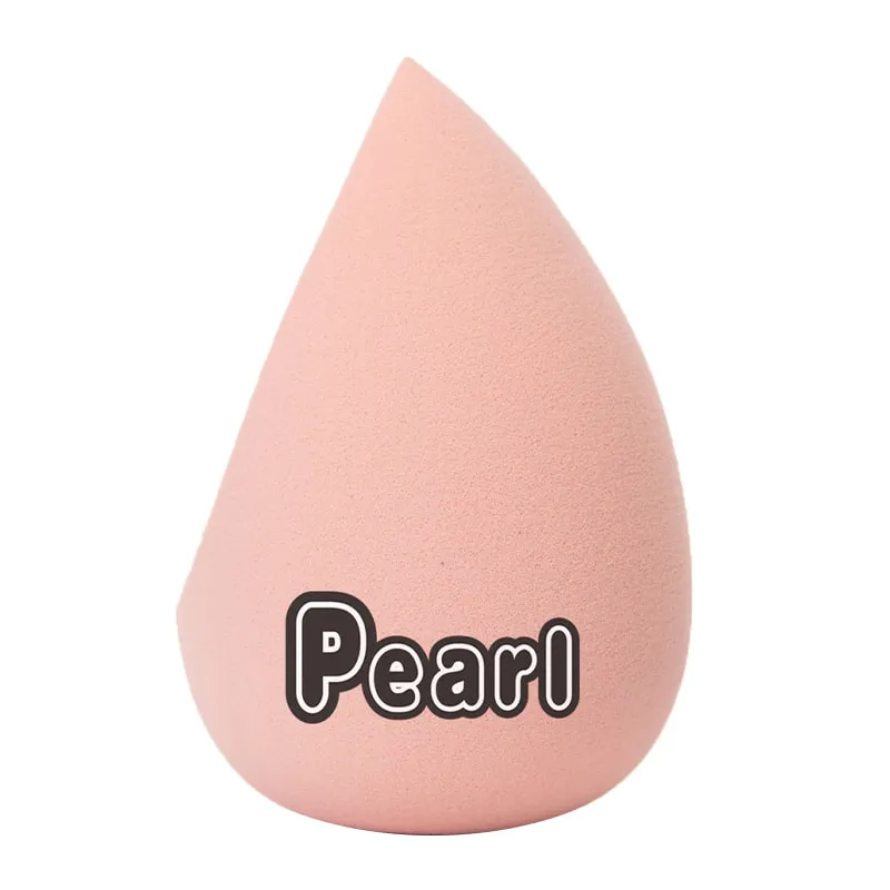 Blender Foundation Sponge Pink